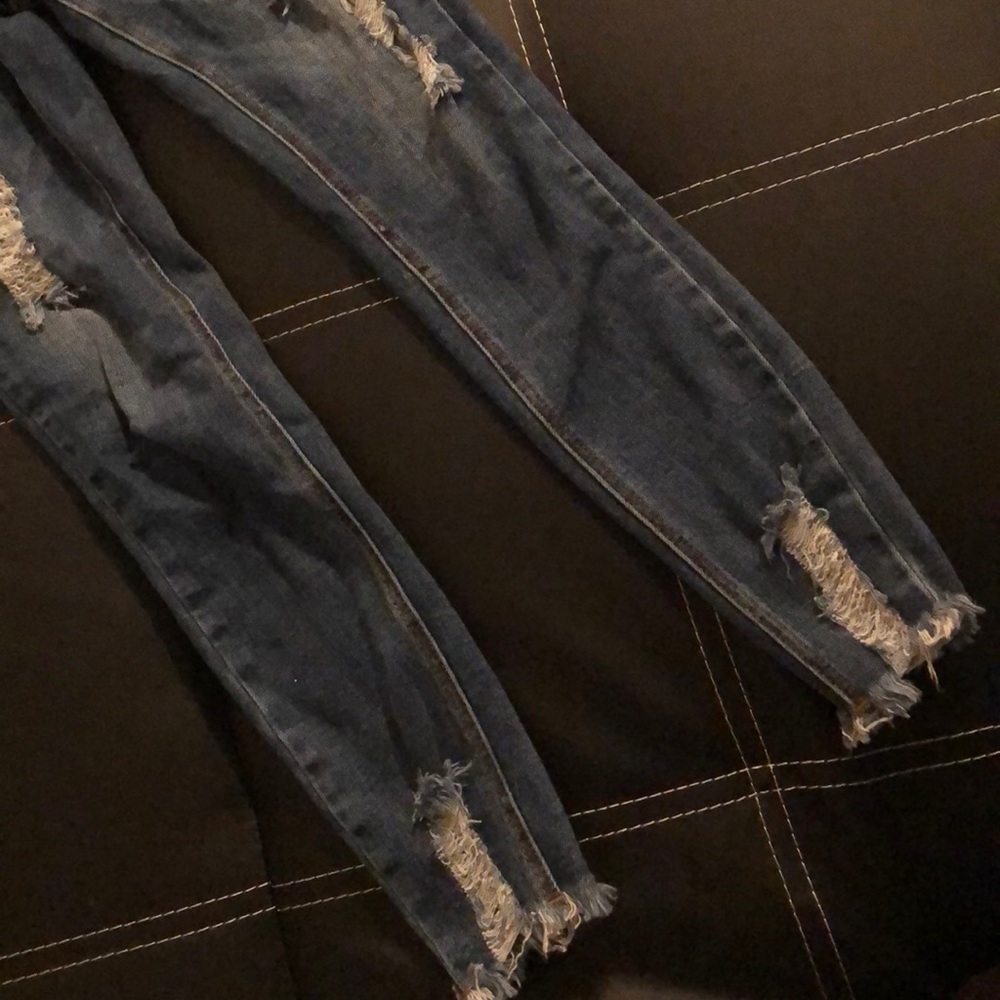 Jeans - Picture 2 of 2